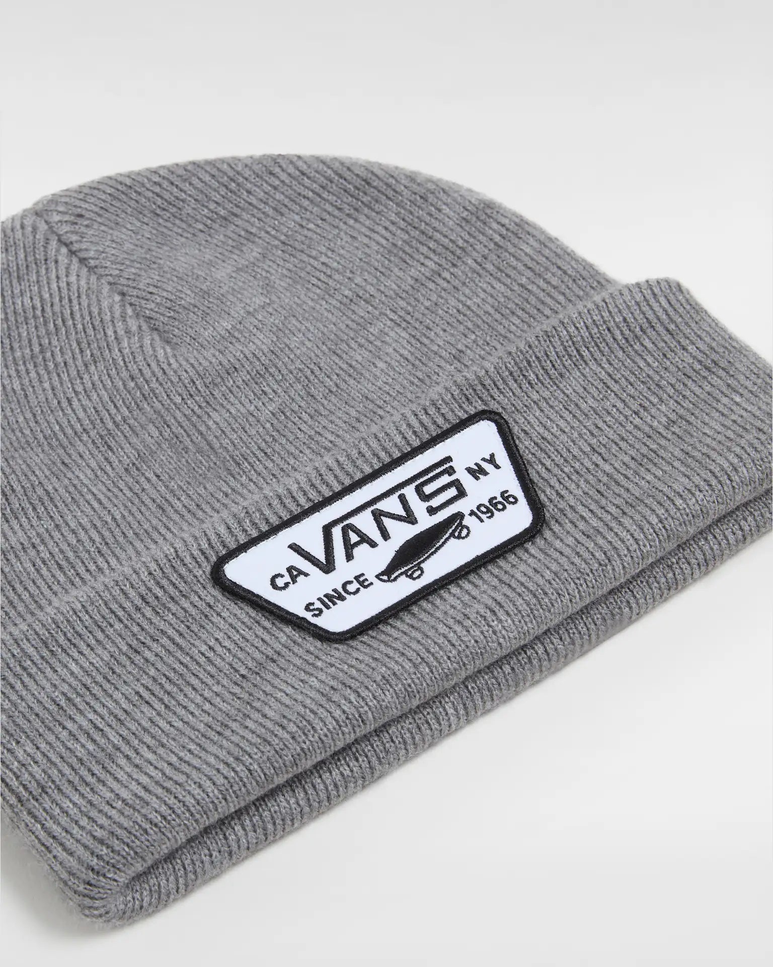 Vans Milford Beanie Heather Grey VN000UOUHTG1 - 2