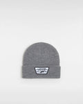 Vans Milford Beanie Heather Grey VN000UOUHTG1 - 1