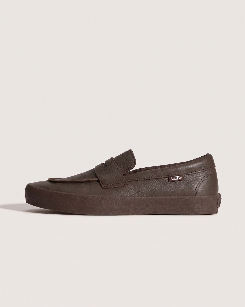 VANS Skate Loafer Rust Bronze Cipő VN000VAQFSB1 - 1