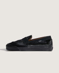 VANS LX Loafer 53 PONY HAIR Black Cipő VN000VASBLA1 - 1
