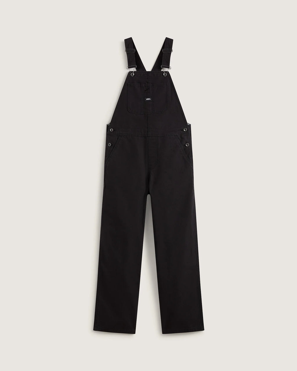 VANS Chore Overall Black Kertésznadrág VN000VF5BLK1 - 1