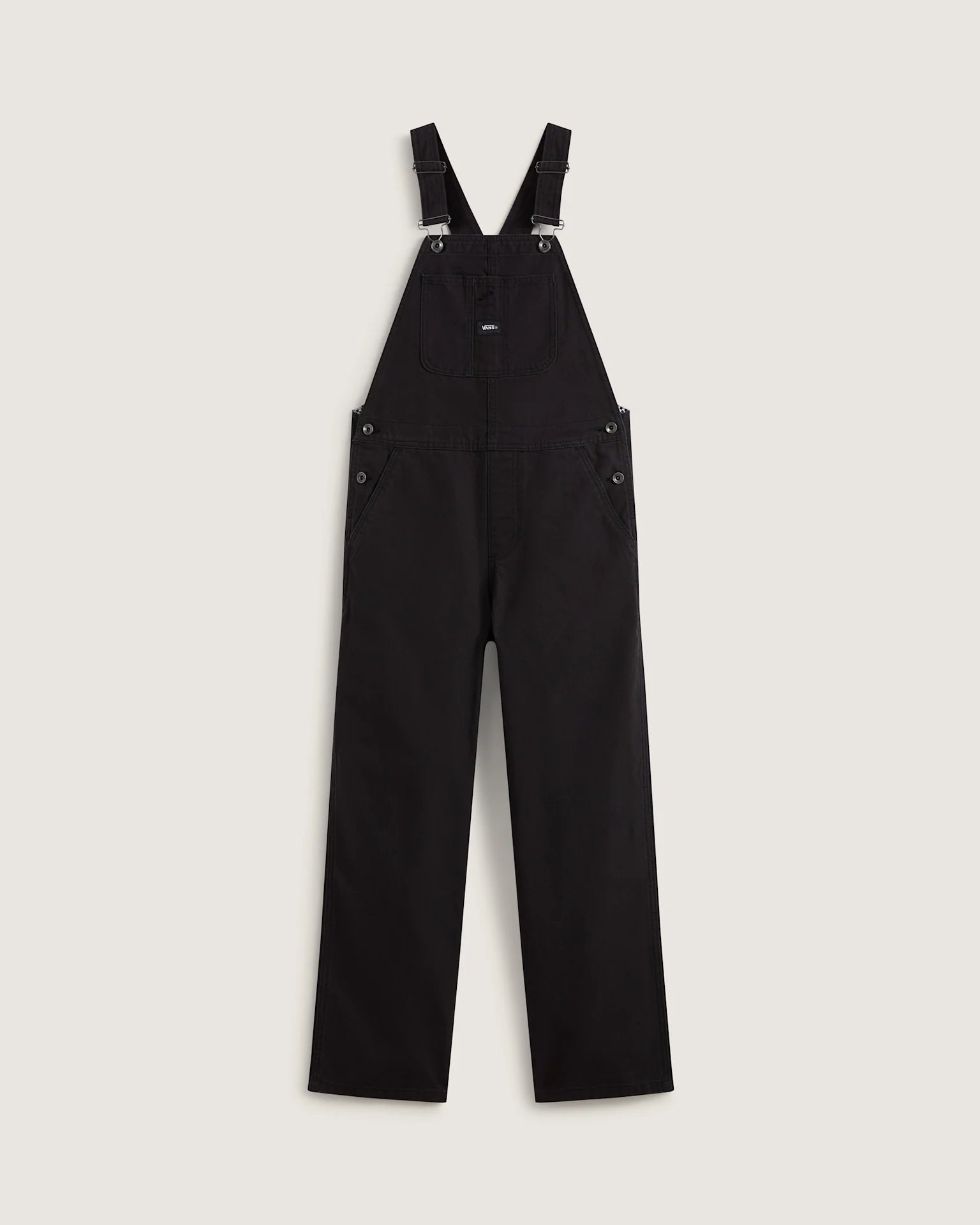 VANS Chore Overall Black Kertésznadrág VN000VF5BLK1 - 1