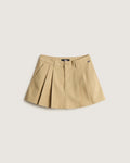 VANS Authentic Chino Mini Skirt Incense Szoknya VN000VFN4MG1 - 1