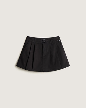 Authentic Chino Mini Skirt