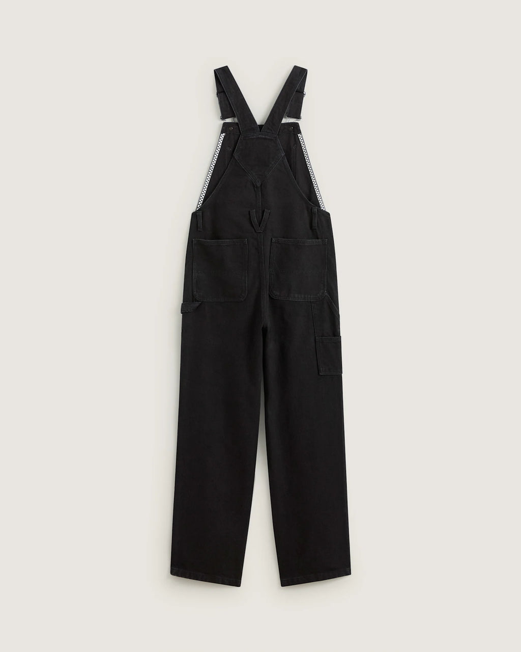 Vans Chore Denim Overall Black Rinse Textil VN000VPT1OD1 - 2