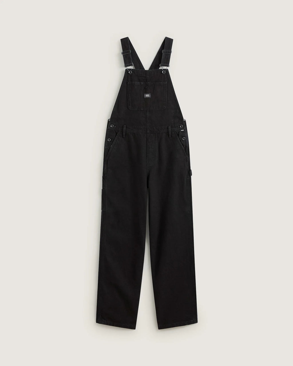 Vans Chore Denim Overall Black Rinse Textil VN000VPT1OD1 - 1
