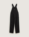 Vans Chore Denim Overall Black Rinse Textil VN000VPT1OD1 - 1