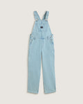 Vans Chore Denim Overall LIGHT STONEWASH Textil VN000VPTTTJ1 - 1