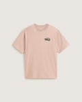 VANS REPEAR SAM LOOSE SS TEE Warm Taupe Póló VN000VXDE2V1 - 1