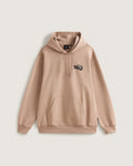 VANS REPEAR SAM LOOSE PO Warm Taupe Pulóver VN000VXEE2V1 - 1