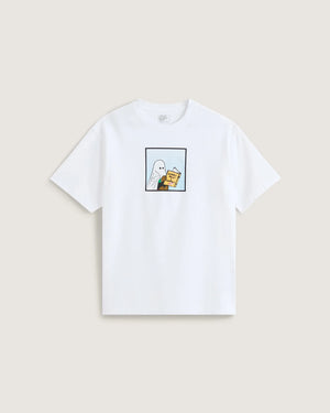 COMMITMENT 4 DUMMIES LOOSE SS TEE