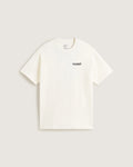 VANS ALL & NOUGHT LOOSE SS TEE EGRET Póló VN000VY9C9F1 - 1