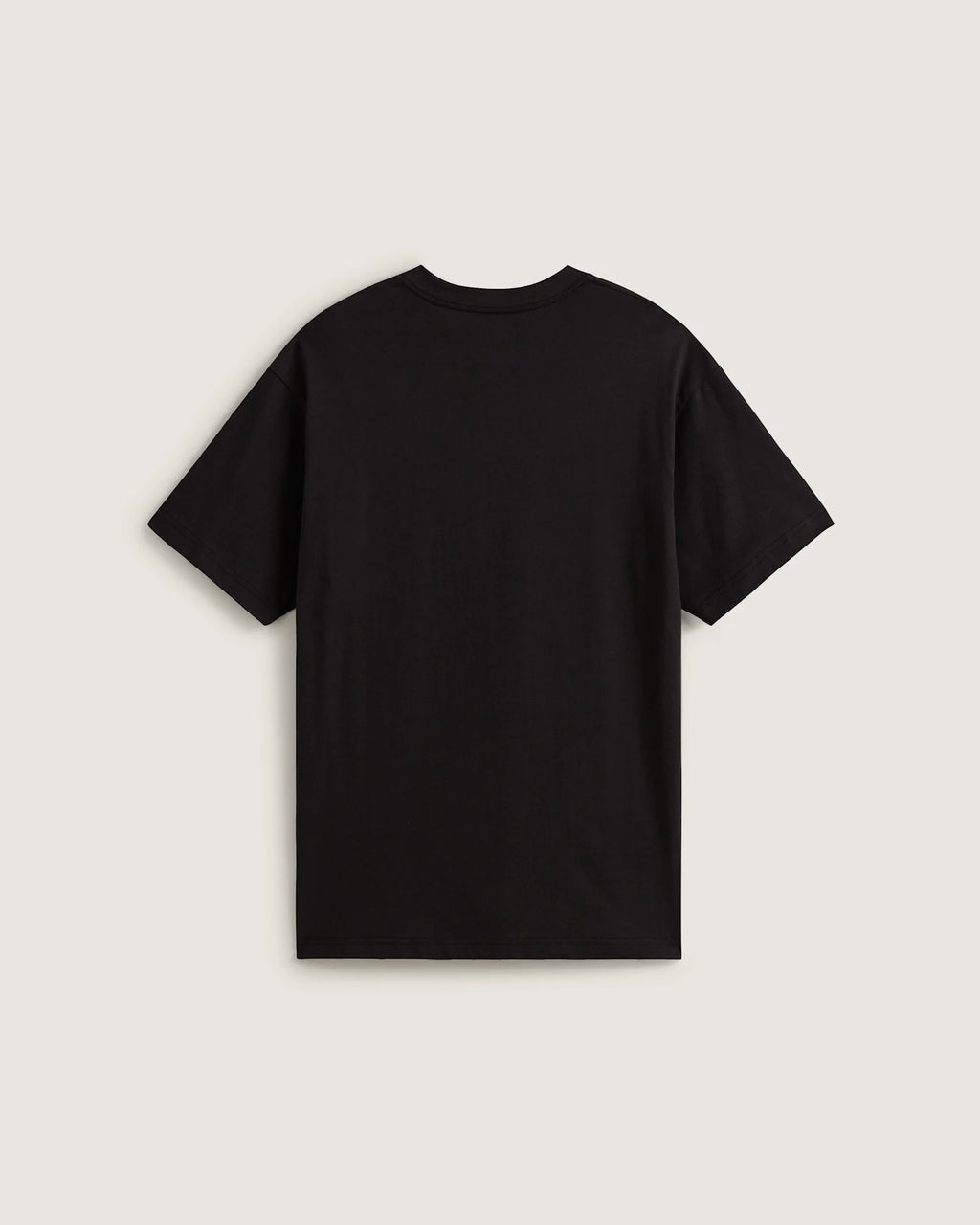 VANS BARBED HEART LOOSE SS TEE Black Póló VN000W02BLK1 - 2