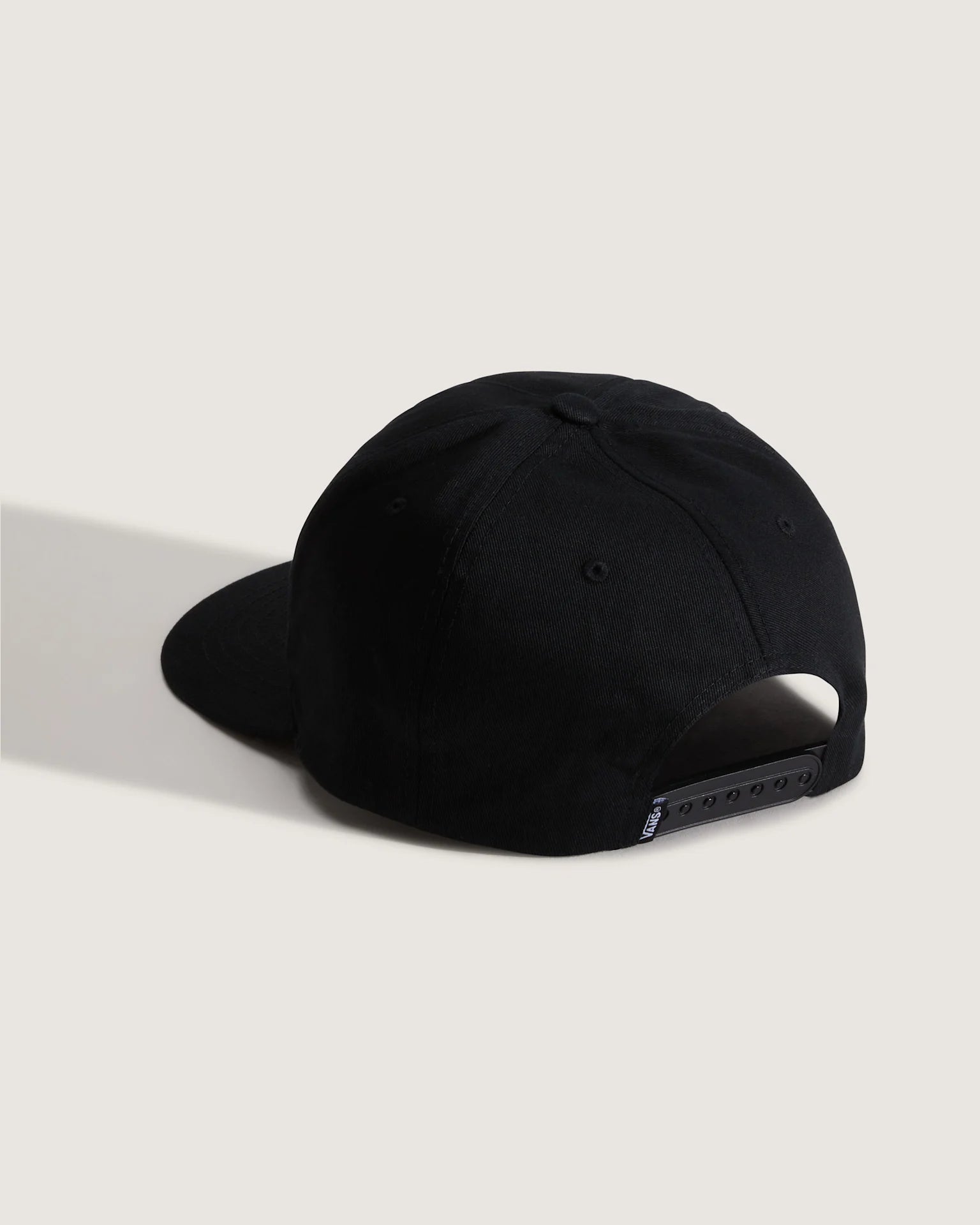 VANS Stretch Logo Snapback Black Sapka VN000W12BLK1 - 2