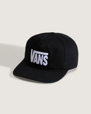 Stretch Logo Snapback