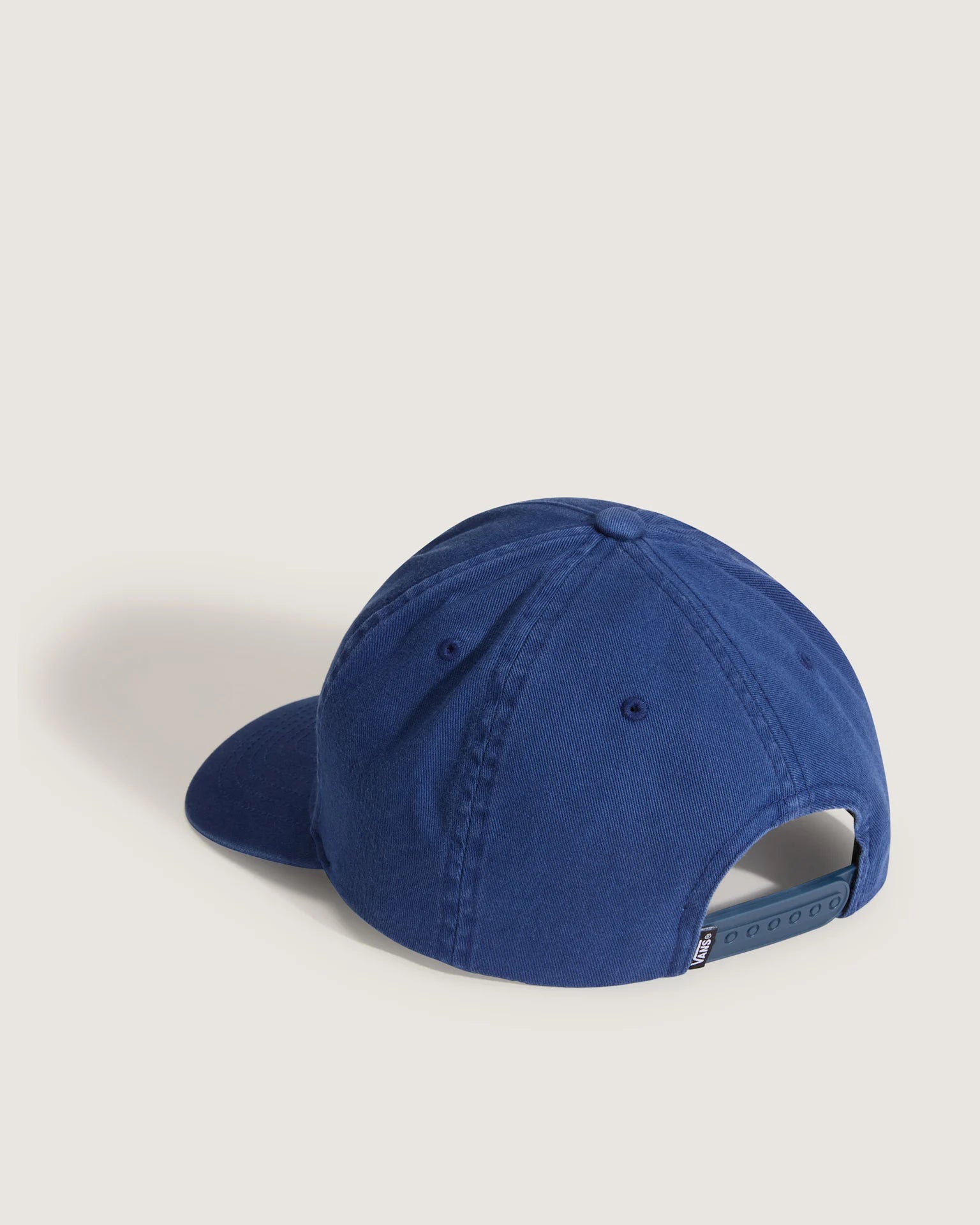 VANS Stretch Logo Snapback Deep Indigo Sapka VN000W12FOB1 - 2