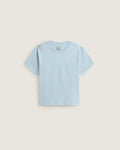 Vans Salton Crew SS Tee Soft Slate Textil VN000W17H901 - 1