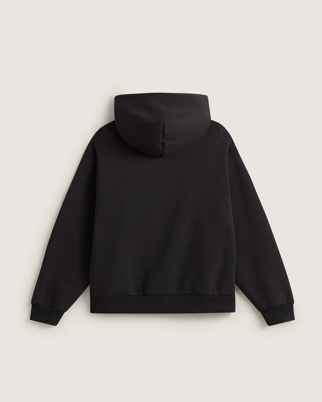 Vans Salton Pullover Black Textil VN000W1ABLK1 - 2