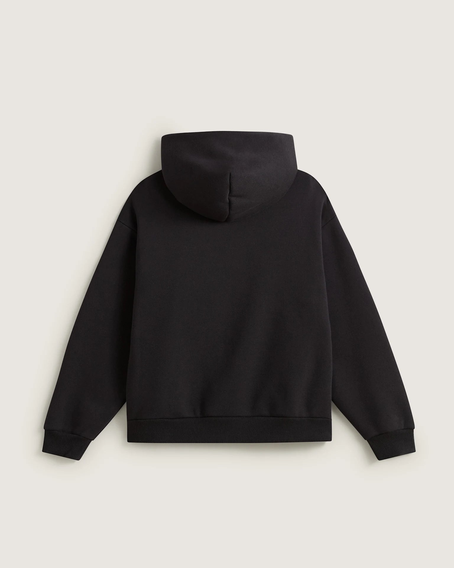 Vans Salton Pullover Black Textil VN000W1ABLK1 - 2