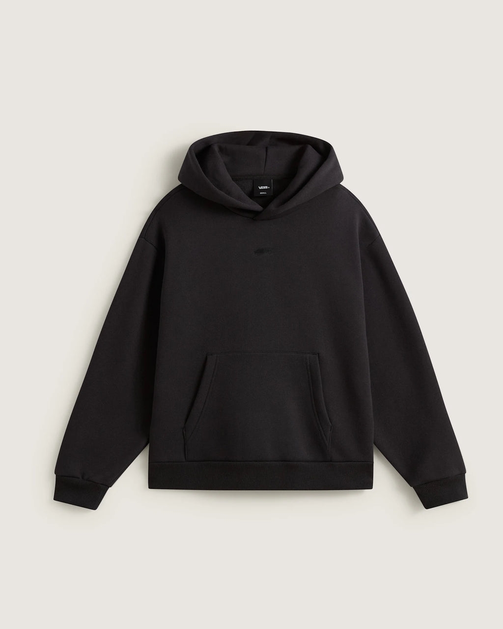 Vans Salton Pullover Black Textil VN000W1ABLK1 - 1