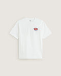 Vans Panoramic SS Tee White Textil VN000X16WHT1 - 1