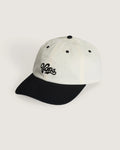 Vans Lefty Script Curved Bill Jockey Black Kiegészítő VN000X54BLK1 - 1