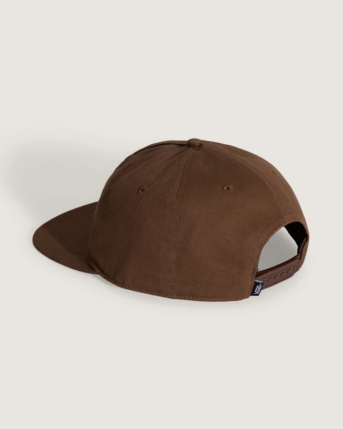 VANS Caballero Unstructured Vintage Cocoa Sapka VN000X58FST1 - 2