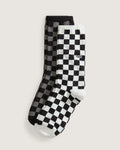 Vans Ticker Crew BLACK/WHITE Kiegészítő VN000X7FY281 - 1