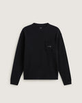 Vans Core Thermal LS Black Textil VN000XG2BLK1 - 1