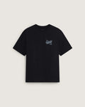Vans Caballero SS Tee Black Textil VN000XHBBLK1 - 1