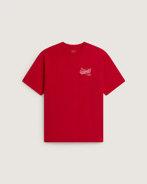 Caballero SS Tee