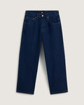 Vans Drill Chore Baggy Carpenter Pant Dark Rinse Textil VN000XHFDRR1 - 1