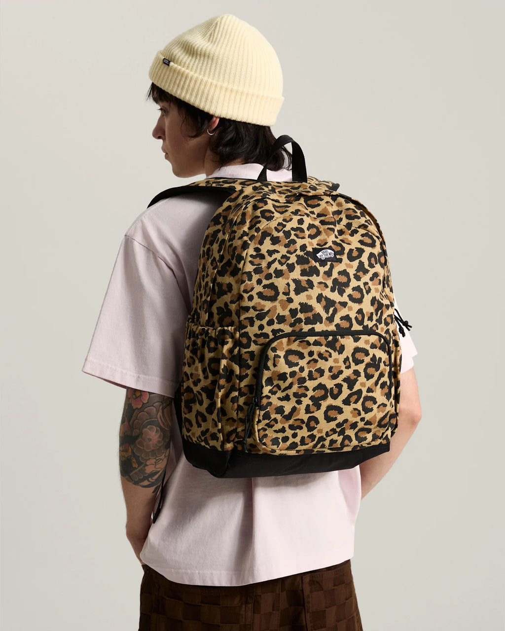 Vans New Skool Backpack BTS Incense Kiegészítő VN000XJG4MG1 - 8