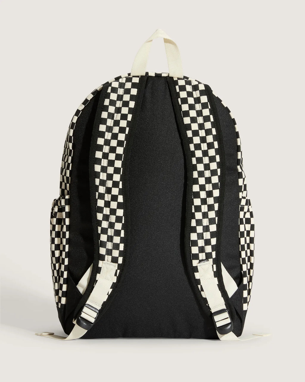 Vans New Skool Backpack BTS Black/Natural Kiegészítő VN000XJGBF51 - 3