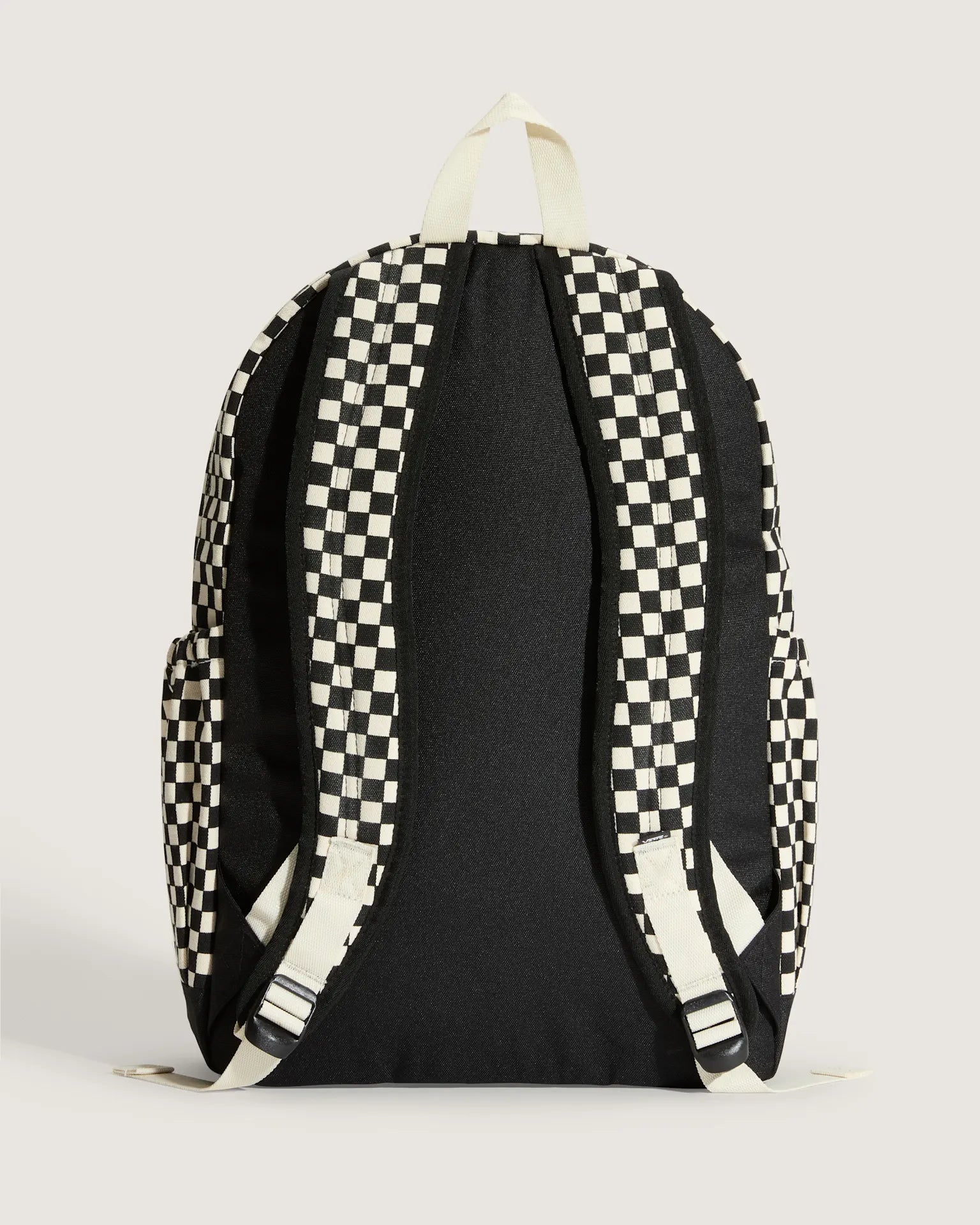 Vans New Skool Backpack BTS Black/Natural Kiegészítő VN000XJGBF51 - 3