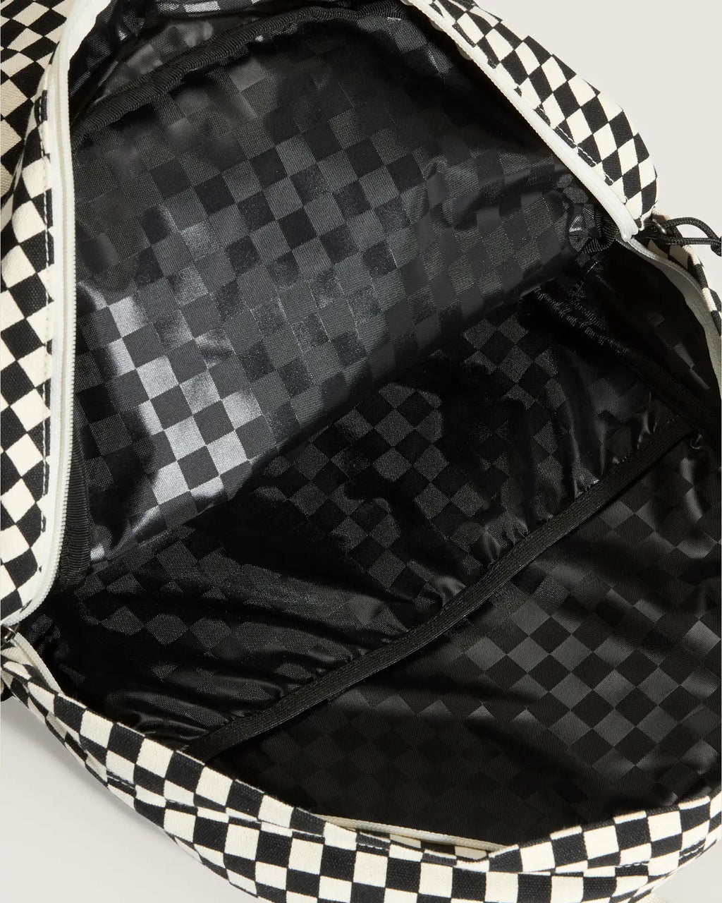 Vans New Skool Backpack BTS Black/Natural Kiegészítő VN000XJGBF51 - 6