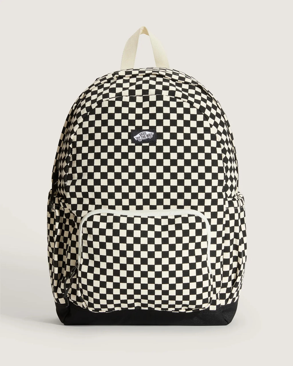 Vans New Skool Backpack BTS Black/Natural Kiegészítő VN000XJGBF51 - 1
