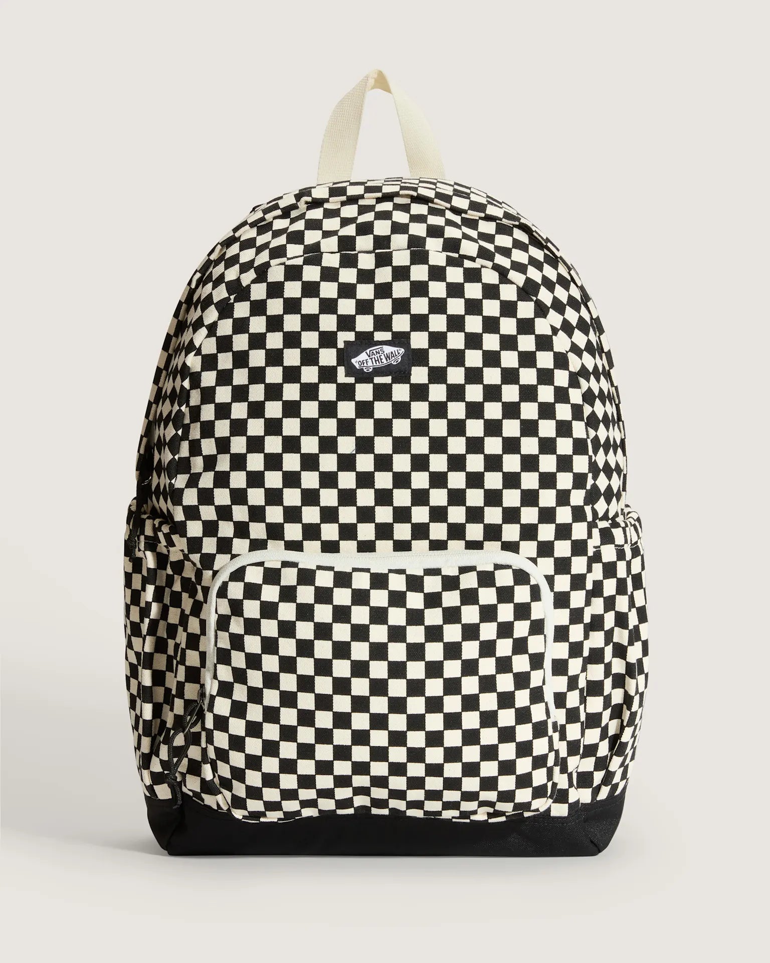 Vans New Skool Backpack BTS Black/Natural Kiegészítő VN000XJGBF51 - 1