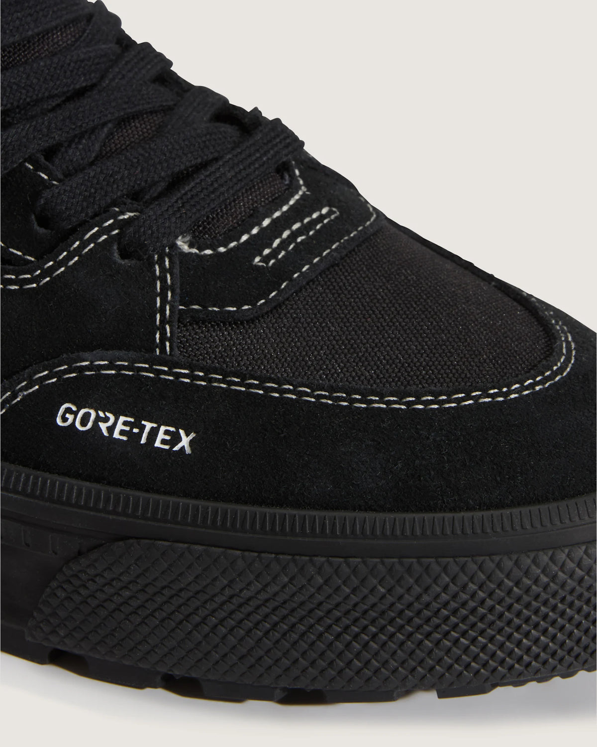 Vans Half Cab GORE-TEX Insulated MTE Black/Black Cipő VN000XUFBKA1 - 8