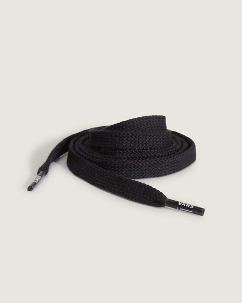 VANS Vans Laces 36" Black Cipőfűző VN000XZYBLK1 - 2