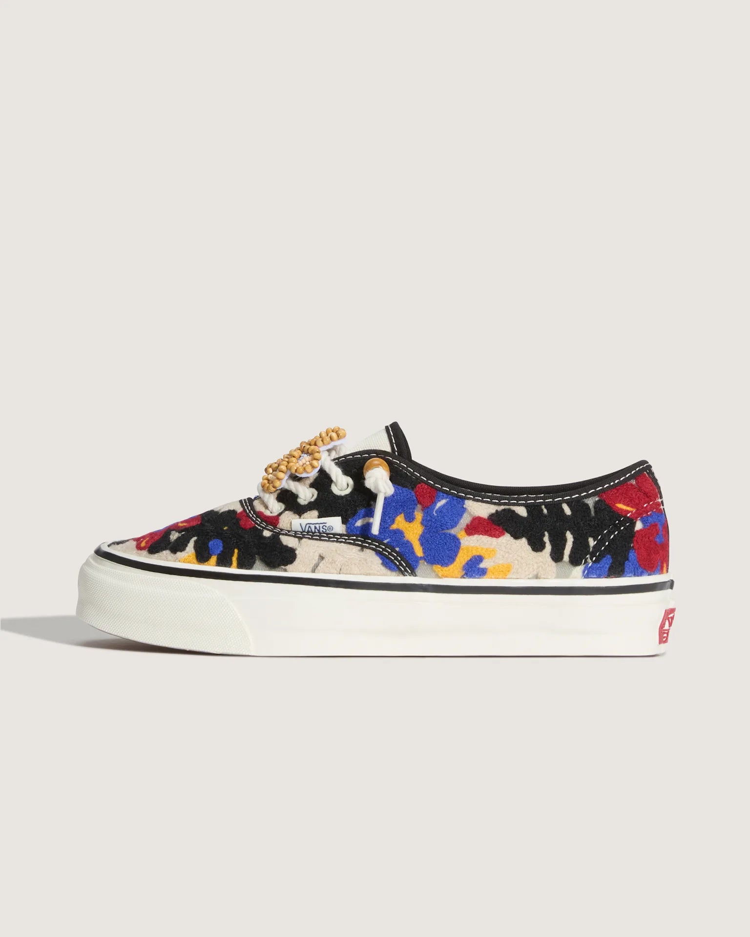 VANS LX Authentic 44 Needlework Multi Cipő VN000Y0S4481 - 1