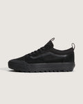 Vans Old Skool Waterproof Insulated MTE RIPSTOP BLACK/BLACK/GREY Black/Black/Gry Cipő VN000Y1T1741 - 1