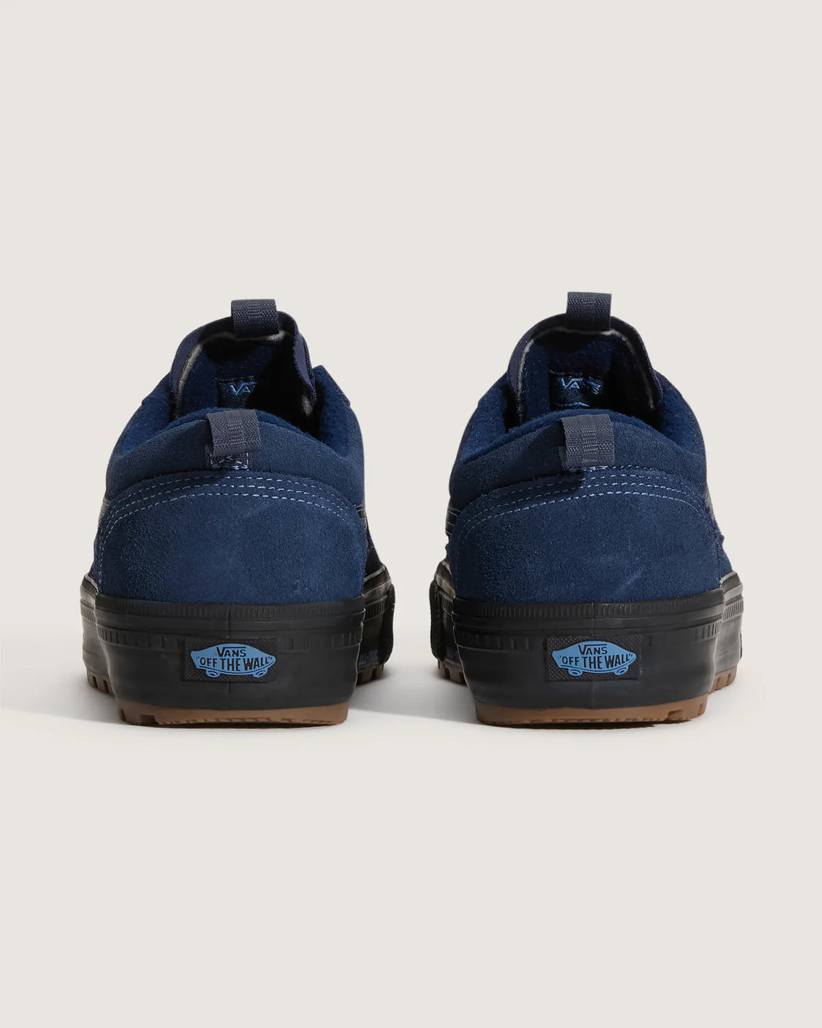 Vans Old Skool Waterproof Insulated MTE dress blues Cipő VN000Y1TLKZ1 - 4