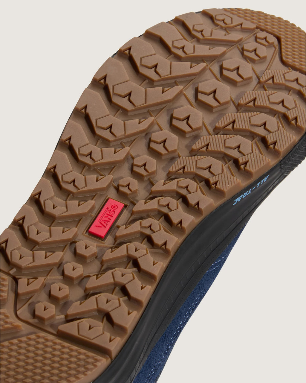 Vans Old Skool Waterproof Insulated MTE dress blues Cipő VN000Y1TLKZ1 - 5