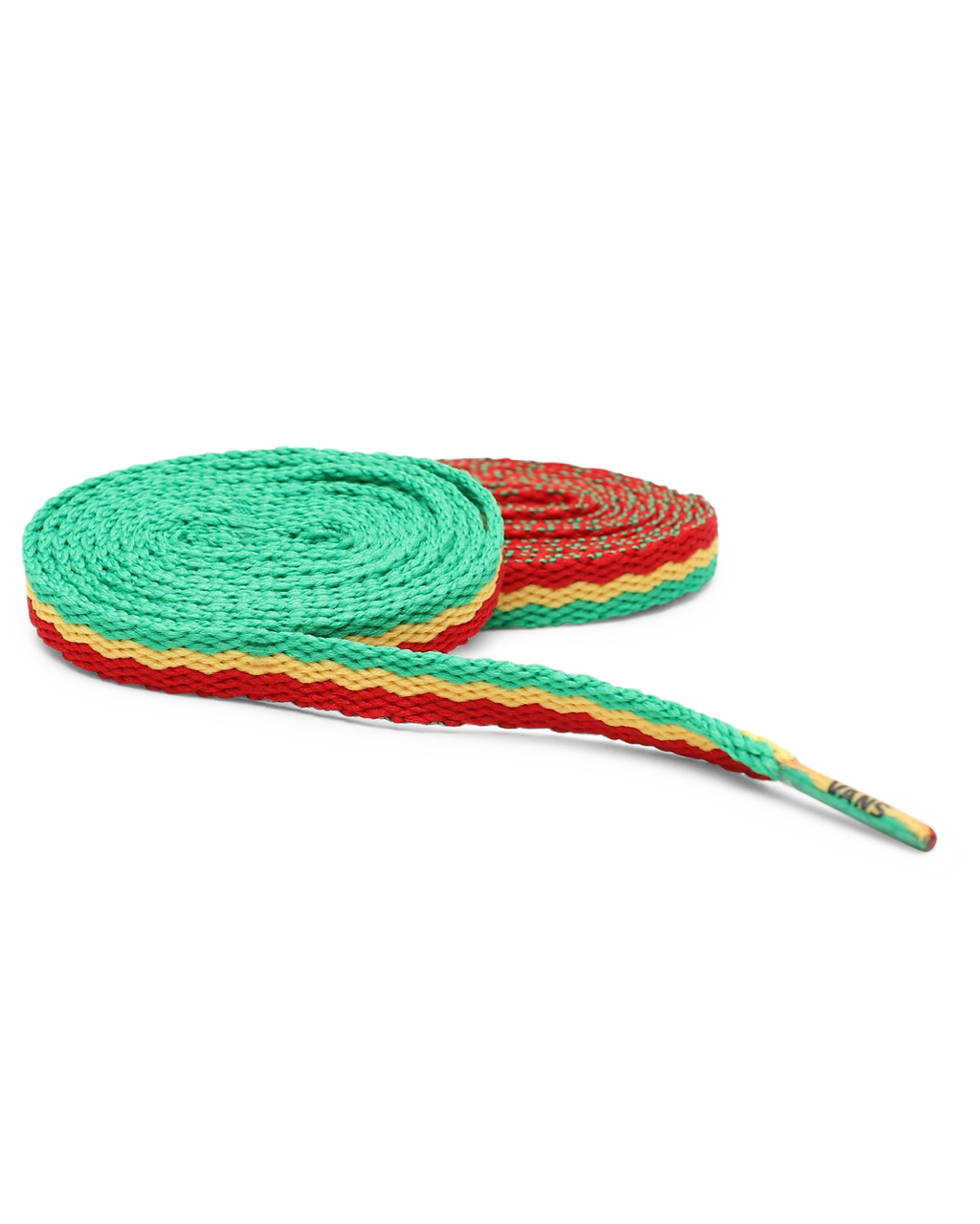 VANS Vans Laces 45 RASTA"" VN000Y5X24B1 - 1