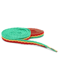 VANS Vans Laces 45 RASTA"" VN000Y5X24B1 - 1