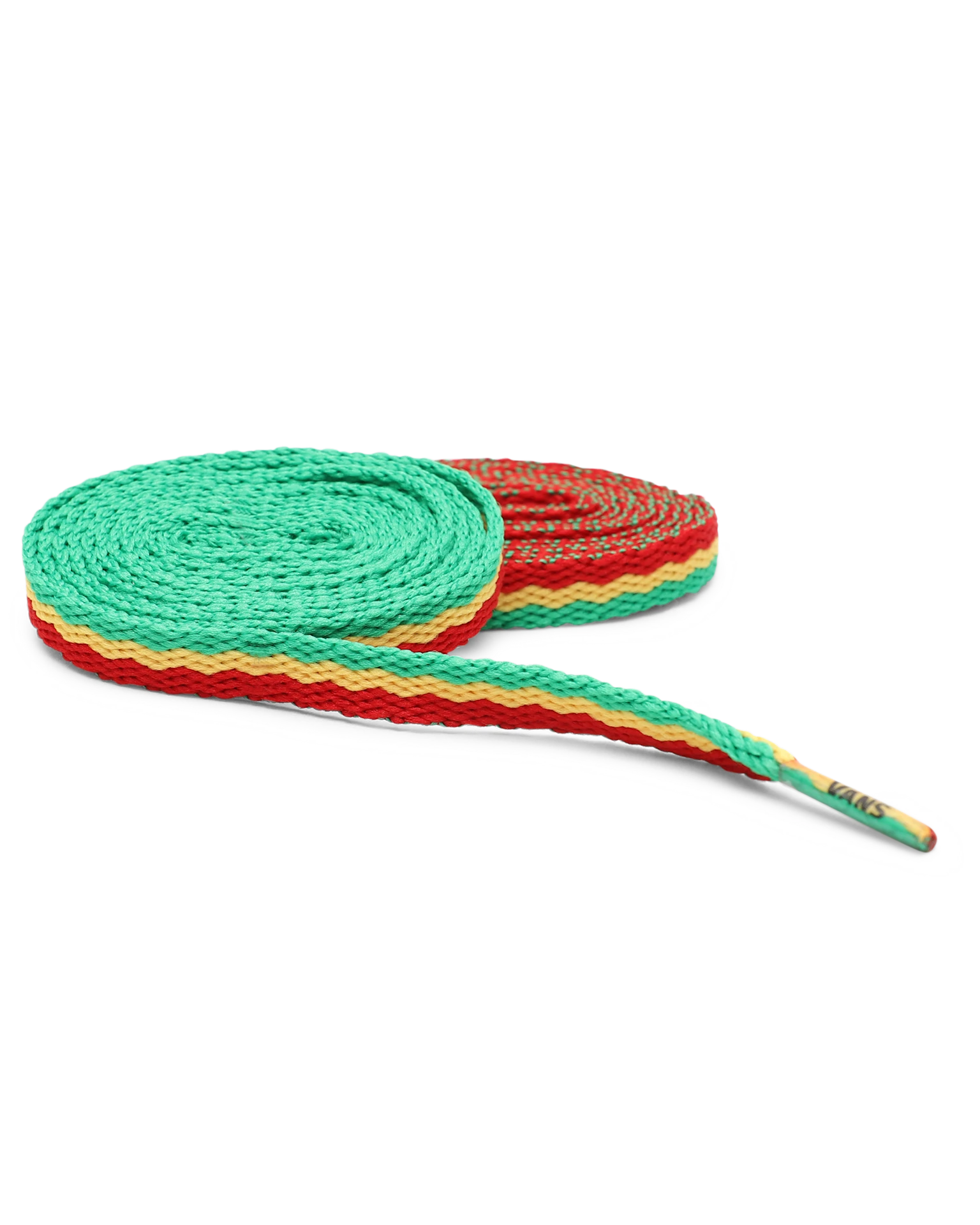 VANS Vans Laces 45 RASTA"" VN000Y5X24B1 - 1