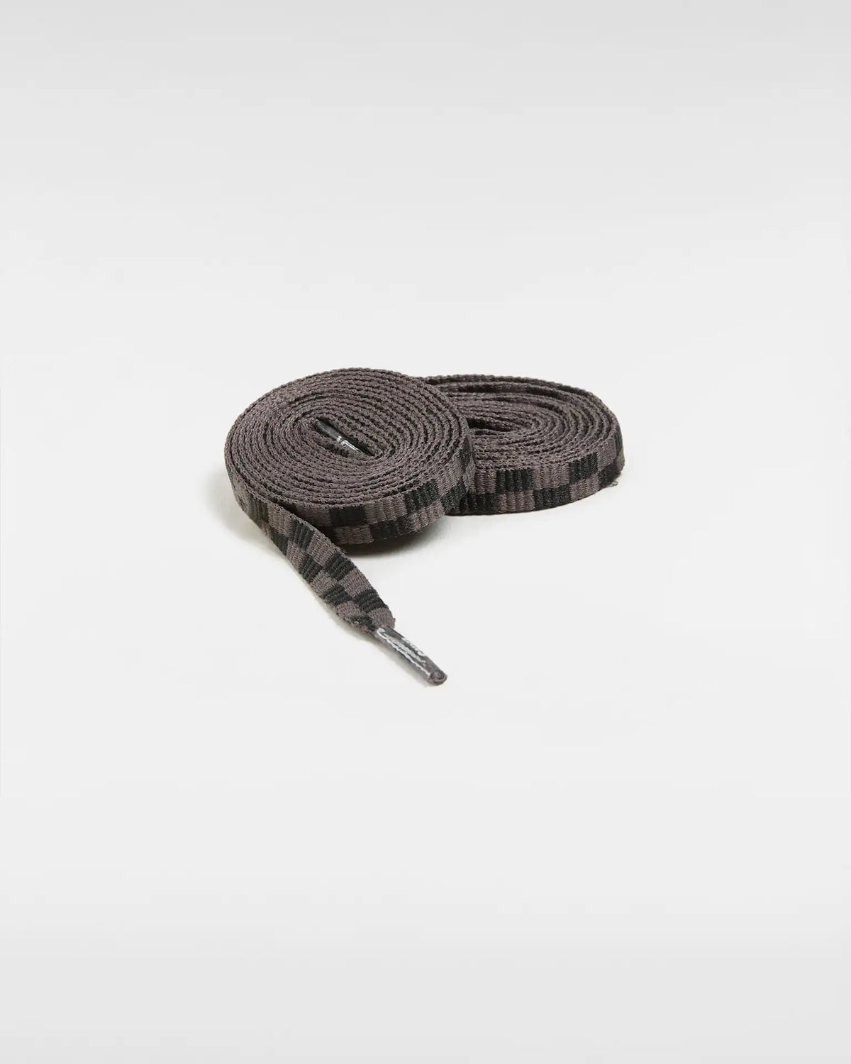 Vans Vans Laces 45" Black/Charcoal VN000Y5XBA51 - 3
