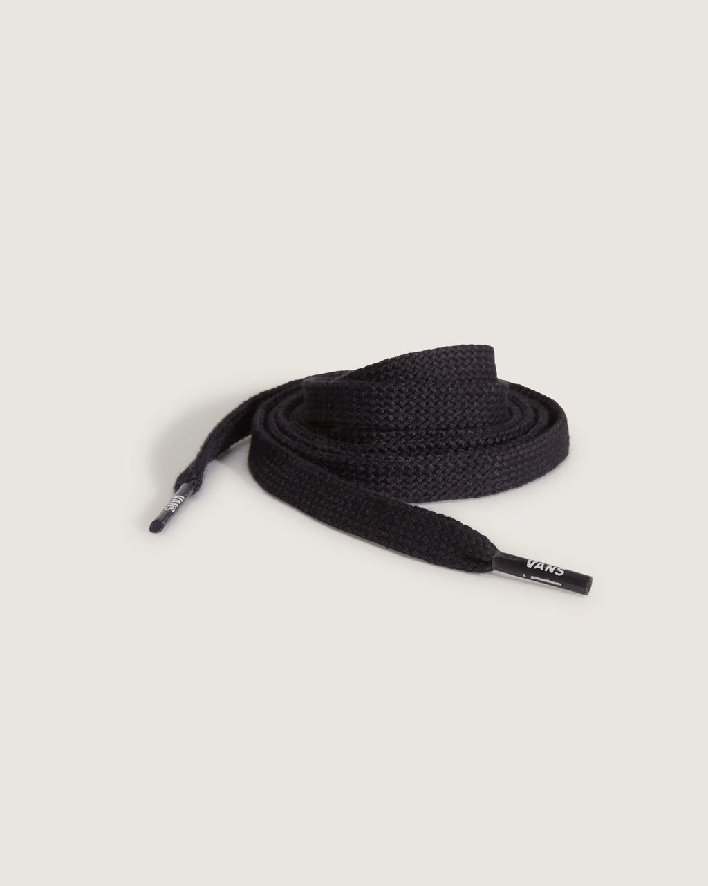VANS Vans Laces 45" Black Cipőfűző VN000Y5XBLK1 - 2