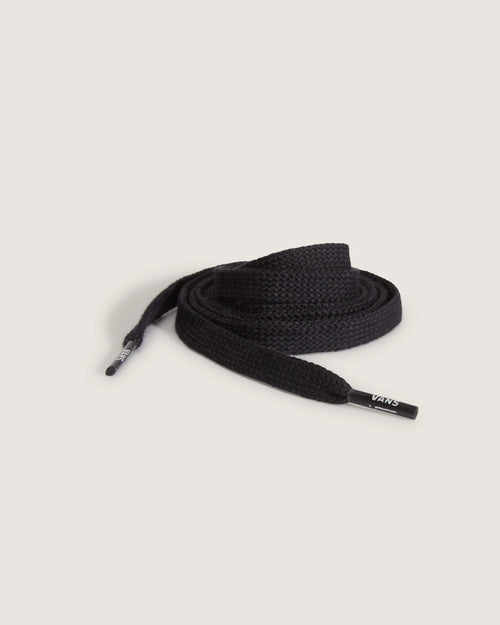 VANS Vans Laces 45" Black Cipőfűző VN000Y5XBLK1 - 2